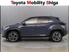 ヤリスクロス Z