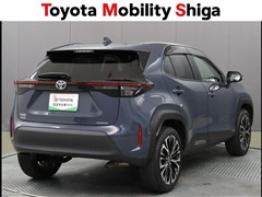 ヤリスクロス Z