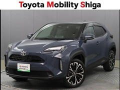 トヨタ ヤリスクロス Z