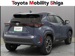 ヤリスクロス Z