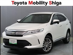 ハリアー プレミアム