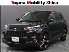 ライズHV Z