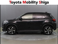 ライズHV Z