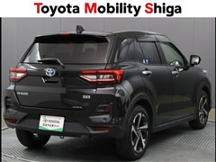 ライズHV Z
