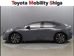 プリウスPHV Z