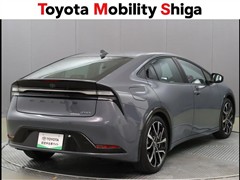 プリウスPHV Z