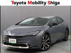 トヨタ プリウスPHV Z