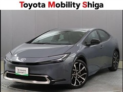 プリウスPHEV Z