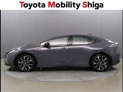 プリウスPHEV Z