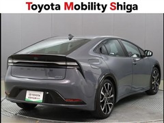プリウスPHEV Z