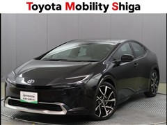 トヨタ プリウスPHEV Z
