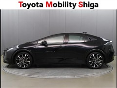 プリウスPHEV Z