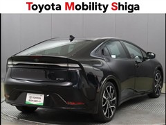 プリウスPHEV Z
