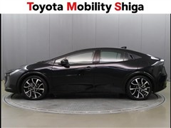 プリウスPHEV Z