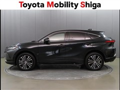 ハリアー PHEV G