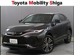 ハリアー PHEV G