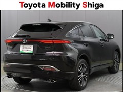ハリアー PHEV G