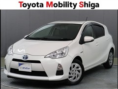 トヨタ アクア S