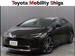 トヨタ プリウス Z