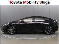 プリウス Z