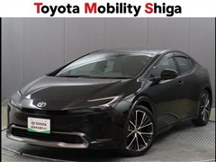 プリウス Z