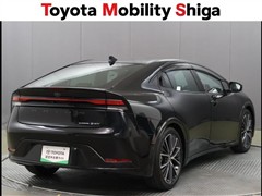 プリウス Z