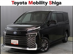 ヴォクシー HV S-G