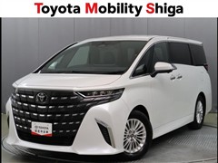 トヨタ アルファードHV X