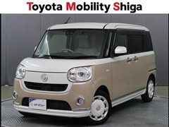 ダイハツ ムーヴキャンバス G メUP SA3