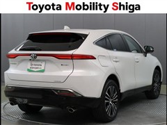 ハリアーPHEV Z