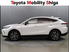 ハリアーPHEV Z