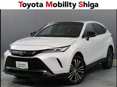 ハリアーPHEV Z