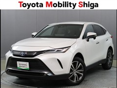 ハリアーハイブリッド G