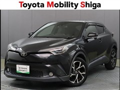 C-HR G-T