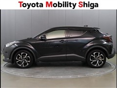 C-HR G-T