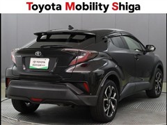 C-HR G-T