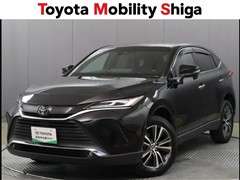 トヨタ ハリアー G