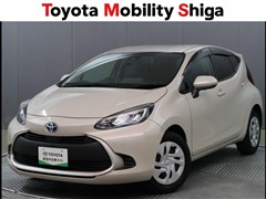 トヨタ アクア G