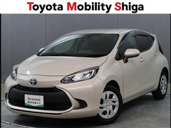 トヨタ アクア G