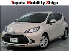 トヨタ アクア G