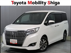 トヨタ エスクァイア Gi