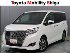トヨタ エスクァイア Gi