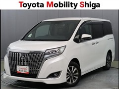 トヨタ エスクァイア Gi