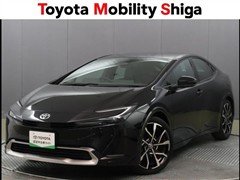 トヨタ プリウスPHEV Z