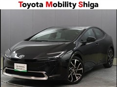 トヨタ プリウスPHEV Z
