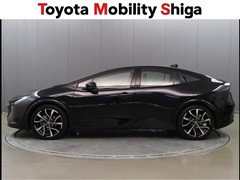 プリウスPHEV Z
