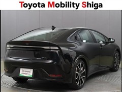 プリウスPHEV Z