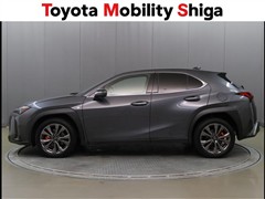 UX300h Fスポーツ