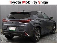 UX300h Fスポーツ