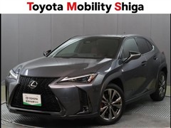 レクサス UX300h Fスポーツ